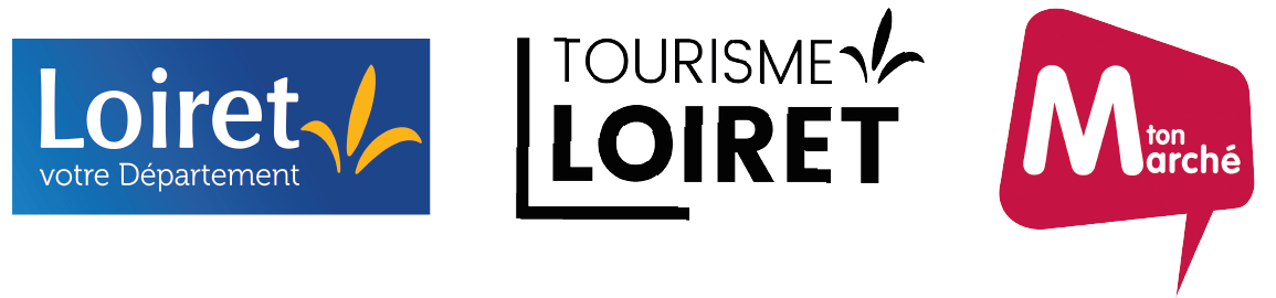 Partenaires marches Loiret