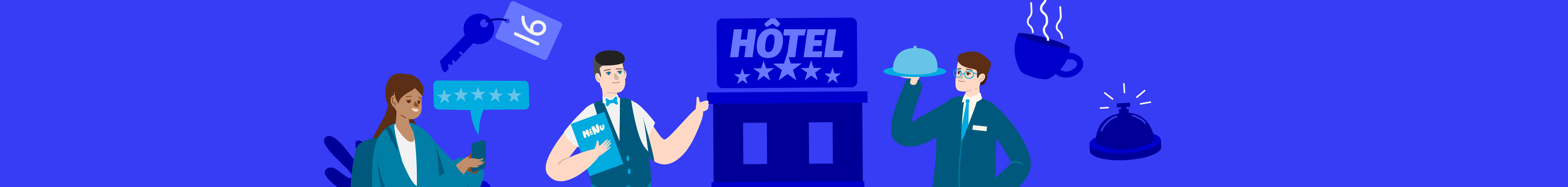 Hébergements touristiques classement