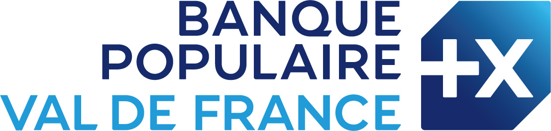 Banque populaire val de France