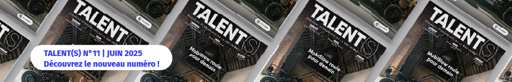 TALENT(S) 11 Juin 2025