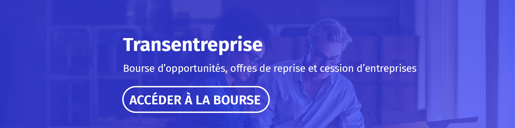 Transentreprise visuel article