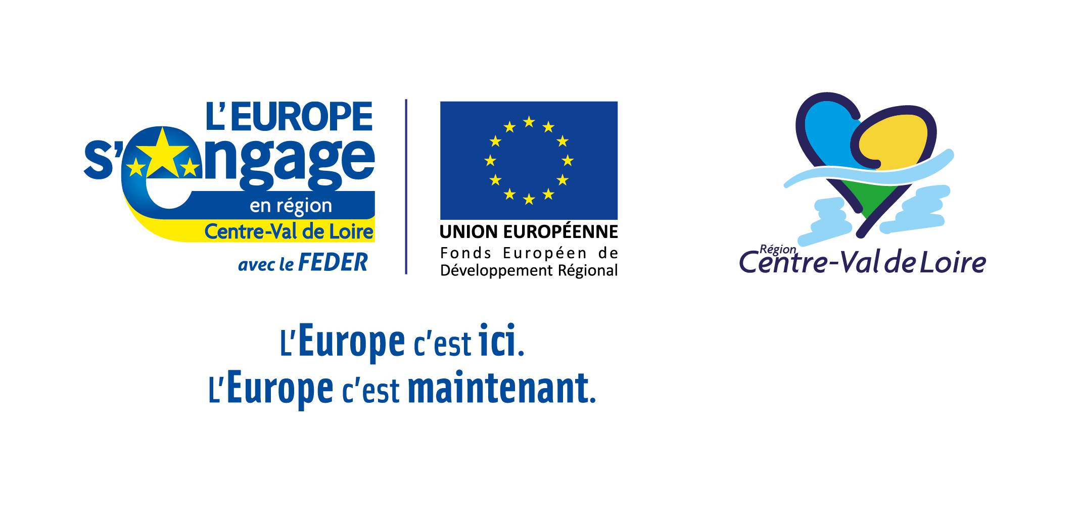 Partenaires financiers CCI Jump