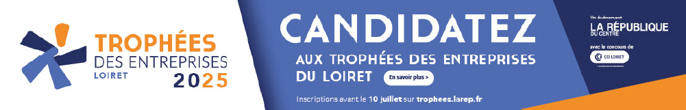 Trophées 2025 candidatez