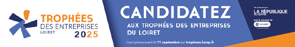 Trophées des entreprises