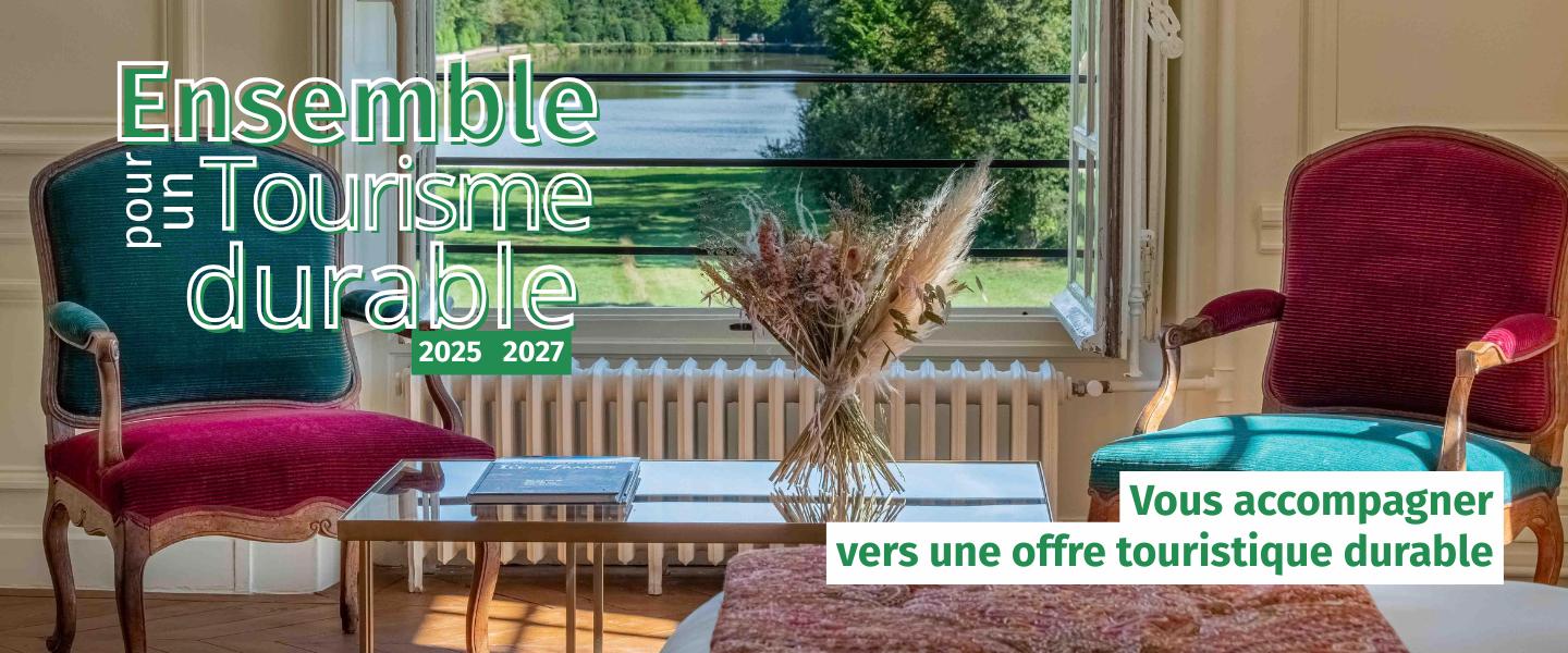 Ensemble Tourisme Durable