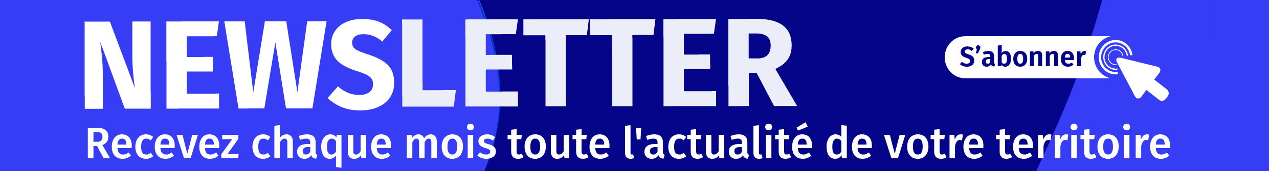 Newsletter  visuel 2025