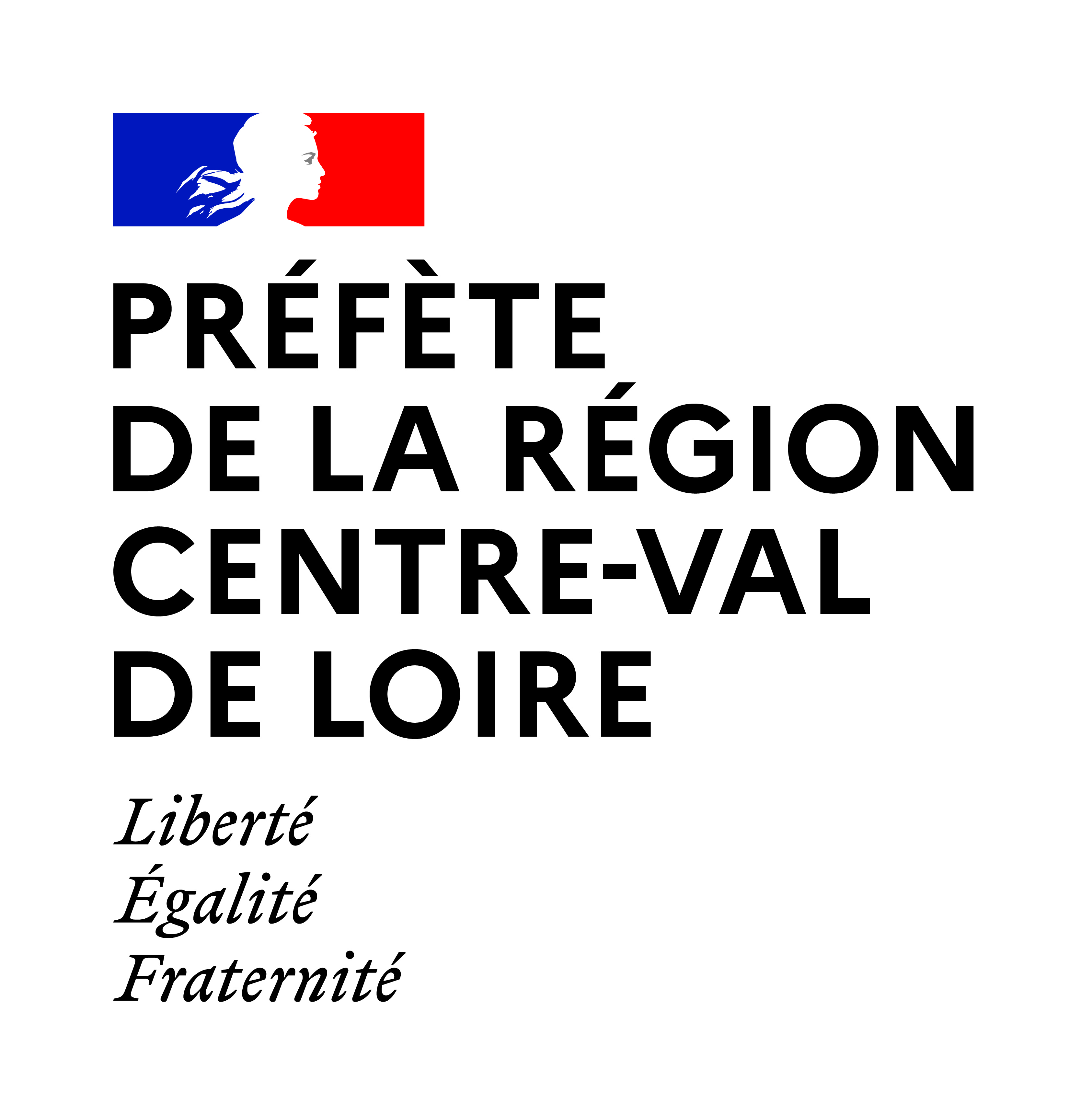 Préfecture logo