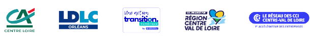logos partenaires programme transition numérique