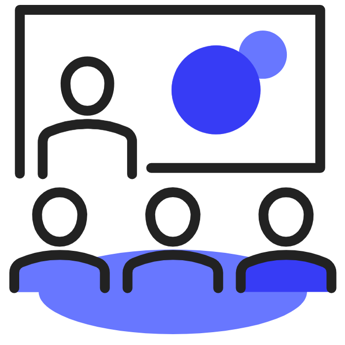 Pictogramme formation