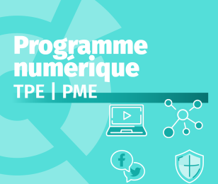 Programme numérique