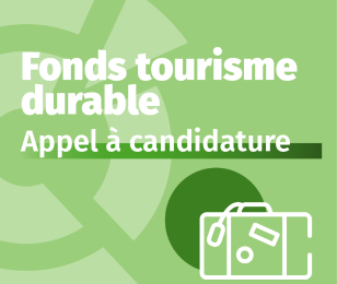 Fonds tourisme durable