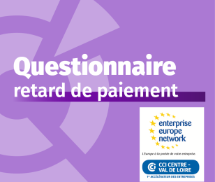 Questionnaire retard de paiement