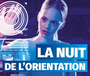 Nuit de l'Orientation 2024