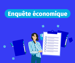 Enquete économique
