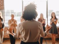 CCI au féminin - Jouer pour s'affirmer 