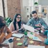 5 jours pour entreprendre