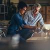 Reprendre une entreprise