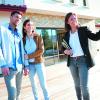 Carte agent immobilier