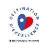 Label "Destination d'excellence"