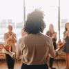 CCI au féminin |  Jouer pour s’affirmer !