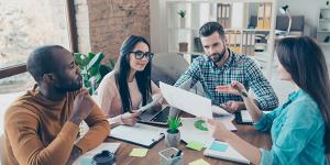 5 jours pour entreprendre
