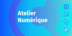 Vignette atelier numérique
