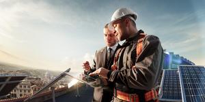 Industrie innovation visuel