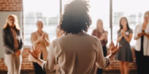 CCI au féminin - Jouer pour s'affirmer 